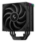 DeepCool AK400 Digital PRO Processor Air cooler 12 cm Black 1 pc(s)