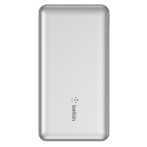 Belkin BoostCharge 10000 mAh Silver