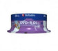 Verbatim 43667 blank DVD 8.5 GB DVD+R DL 25 pc(s)