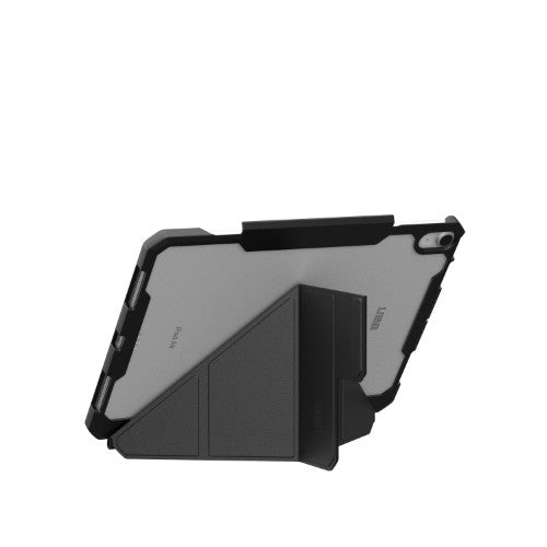 Urban Armor Gear Essential Armor Series iPad Air 11" (6th Gen, 2024, M2) Folio Case