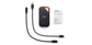 SanDisk Extreme PRO Portable 1 TB USB Type-C 3.2 Gen 2 (3.1 Gen 2) Black
