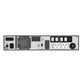 PowerShield Commander RT 2000VA uninterruptible power supply (UPS) Line-Interactive 2 kVA 1800 W 8 AC outlet(s)