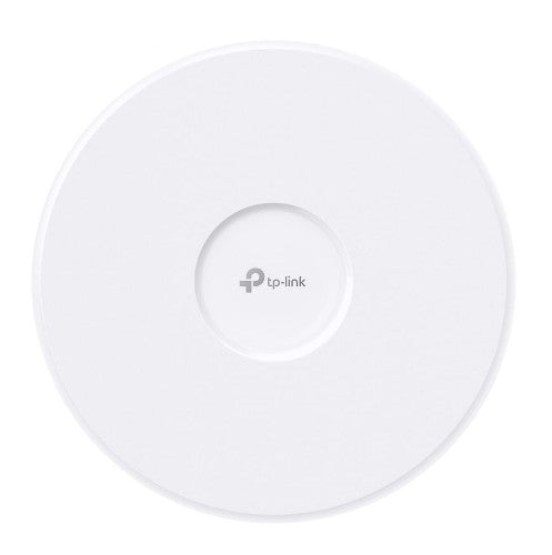 TP-Link Omada BE9300 Ceiling Mount Tri-Band Wi-Fi 7 Access Point