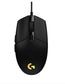 Logitech G G203 LIGHTSYNC Gaming Mouse