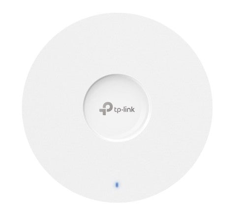 TP-Link Omada AX6000 Ceiling Mount WiFi 6 Access Point