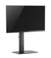 Brateck MABT-LDS-22T01 monitor mount / stand 81.3 cm (32") Black Desk