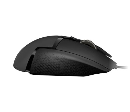 Logitech G 910-005472 mouse Gaming Right-hand USB Type-A Optical 16000 DPI