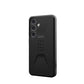 Urban Armor Gear Civilian mobile phone case 15.8 cm (6.2") Cover Black