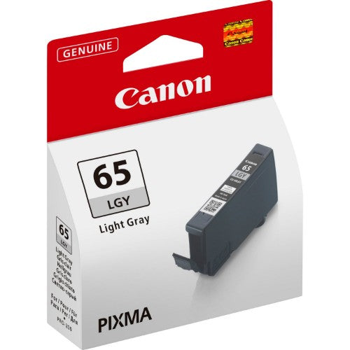Canon CLI-65LGY ink cartridge 1 pc(s) Original Light grey
