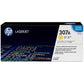 HP 307A Yellow Original LaserJet Toner Cartridge