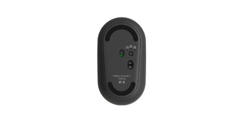 Logitech Pebble 2 Combo