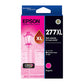 Epson C13T278392 ink cartridge Original High (XL) Yield Magenta