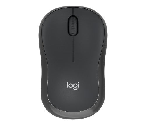 Logitech 910-007183 mouse Office Ambidextrous RF Wireless + Bluetooth Optical 4000 DPI