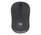 Logitech 910-007183 mouse Office Ambidextrous RF Wireless + Bluetooth Optical 4000 DPI