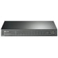 TP-Link Omada 10-Port Gigabit Smart Switch with 8-Port PoE+