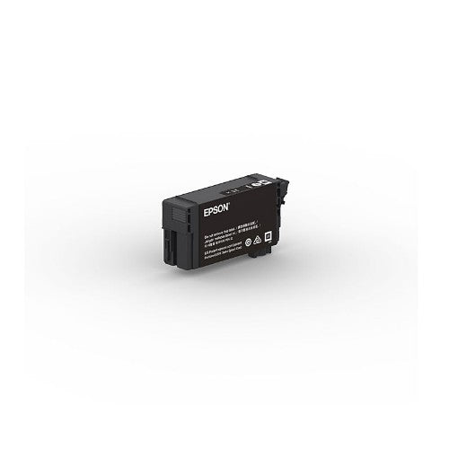 Epson UltraChrome XD2 ink cartridge 1 pc(s) Black