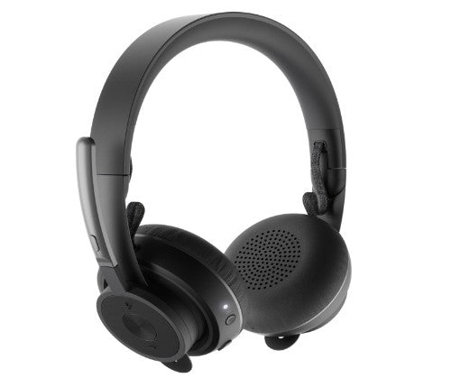 Logitech Zone Wireless UC