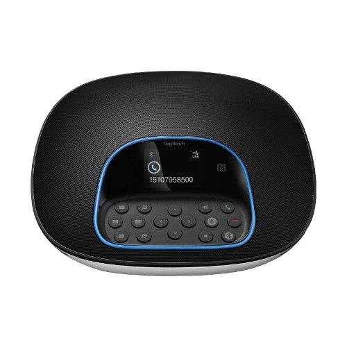 Logitech 960-001054 video conferencing system 20 person(s) Group video conferencing system