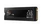 Samsung 990 PRO 1 TB M.2 PCI Express 4.0 NVMe V-NAND MLC