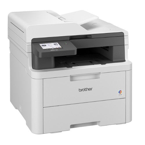 Brother MFC-L3755CDW multifunction printer Laser A4 600 x 2400 DPI 26 ppm Wi-Fi
