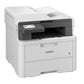 Brother MFC-L3755CDW multifunction printer Laser A4 600 x 2400 DPI 26 ppm Wi-Fi