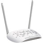 TP-Link TL-WA801N wireless access point 300 Mbit/s White Power over Ethernet (PoE)