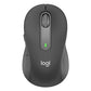 Logitech 910-006262 mouse Office Right-hand Bluetooth Optical 4000 DPI