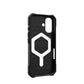 Urban Armor Gear Essential Armor mobile phone case 15.5 cm (6.1") Cover Black