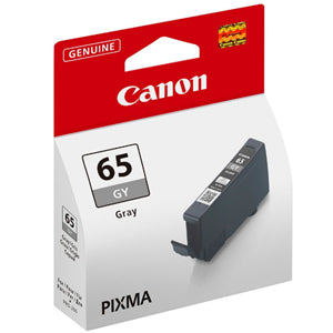 Canon CLI-65GY ink cartridge 1 pc(s) Original Grey