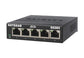 NETGEAR GS305 Unmanaged L2 Gigabit Ethernet (10/100/1000) Black