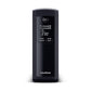 CyberPower VP1600ELCD uninterruptible power supply (UPS) Line-Interactive 1.6 kVA 960 W 5 AC outlet(s)