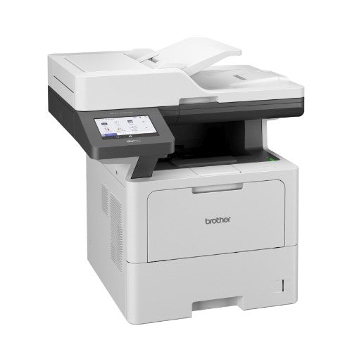 Brother MFC-L6720DW multifunction printer Laser A4 1200 x 1200 DPI 50 ppm Wi-Fi