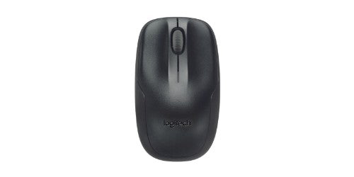 Logitech 920-003235 keyboard Mouse included Universal RF Wireless Black