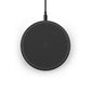 Belkin BoostCharge Pro Smartphone Black AC Wireless charging Fast charging Indoor