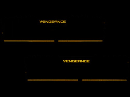 Corsair Vengeance LPX memory module 32 GB 2 x 16 GB DDR4