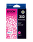 Epson C13T252392 ink cartridge Original Standard Yield Magenta
