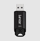 Lexar JumpDrive S80 USB flash drive 256 GB USB Type-A 3.2 Gen 1 (3.1 Gen 1) Black