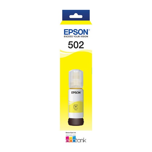 Epson T502 Original