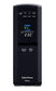CyberPower CP1600EPFCLCD uninterruptible power supply (UPS) Line-Interactive 1.6 kVA 1000 W 6 AC outlet(s)