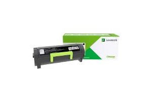 Lexmark 60F3H0E toner cartridge Black 1 pc(s)