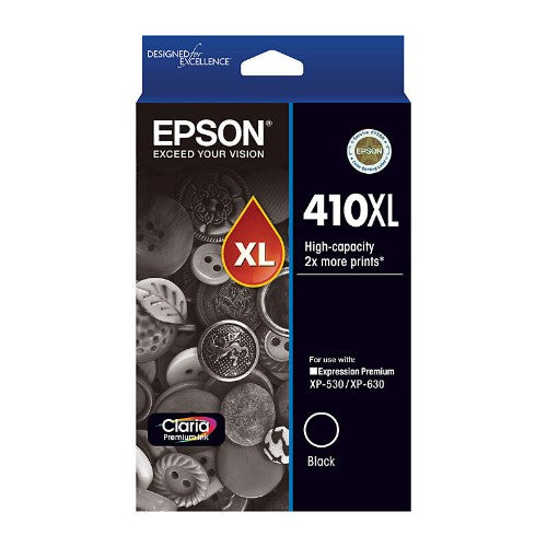 Epson C13T340192 ink cartridge Original High (XL) Yield Photo black