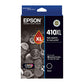 Epson C13T340192 ink cartridge Original High (XL) Yield Photo black