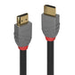 Lindy 7.5m Standard HDMI Cable, Anthra Line