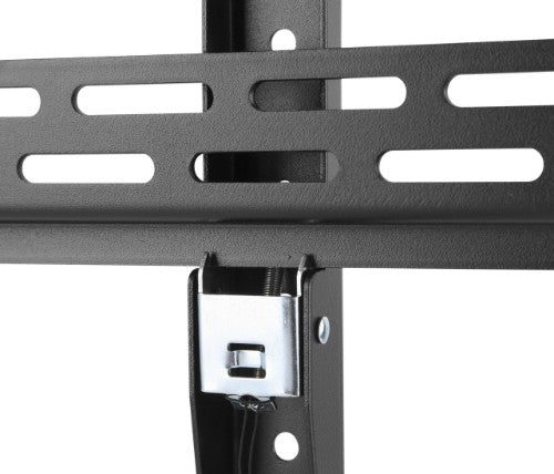 Brateck LP37-69F TV mount 2.54 m (100") Black