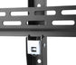 Brateck LP37-69F TV mount 2.54 m (100") Black