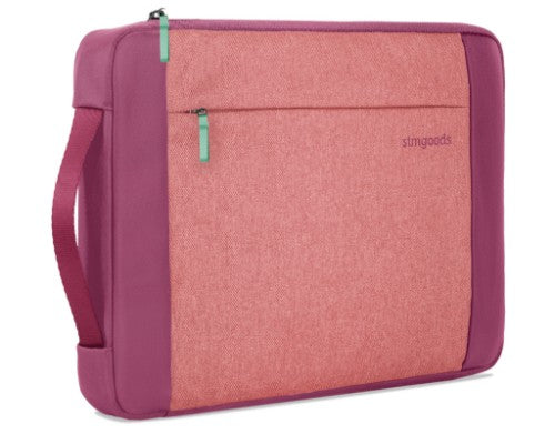 STM Kin 35.6 cm (14") Sleeve case Rose