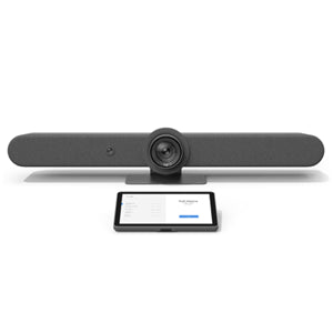 Logitech Rally Bar