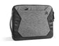 STM Myth notebook case 27.9 cm (11") Sleeve case Black