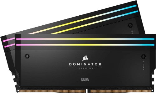 Corsair Dominator Titanium CMP48GX5M2B6000C30 memory module 48 GB 2 x 24 GB DDR5 6000 MHz