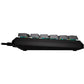 Corsair K55 CORE RGB keyboard Gaming USB QWERTY US International Grey